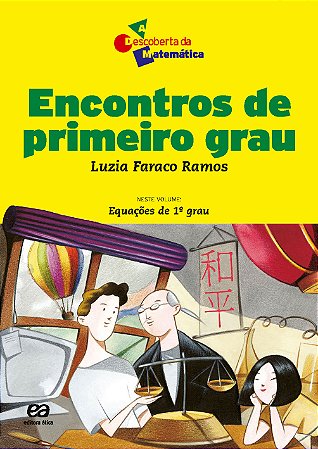 Encontros de primeiro grau