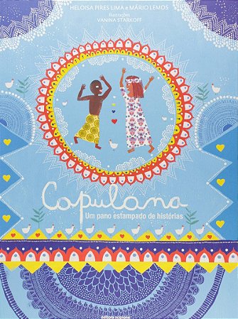 Capulana: Um pano estampado de histórias