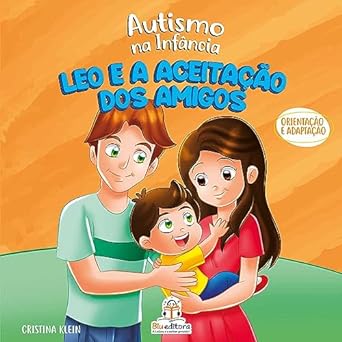 Leo e a Aceitação dos Amigos