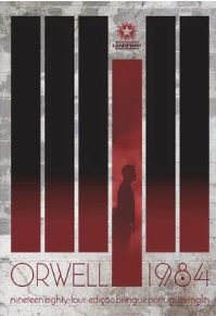 1984 - Nineteen Eighty-four
