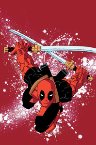 Deadpool (2025) 13