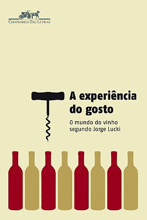 A experiência do gosto