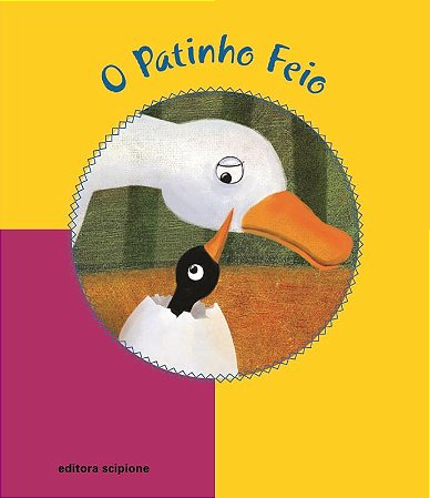 O patinho feio