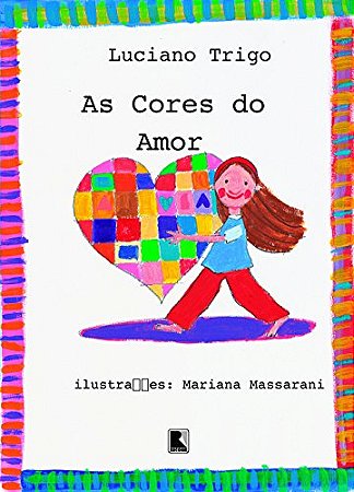 AS CORES DO AMOR