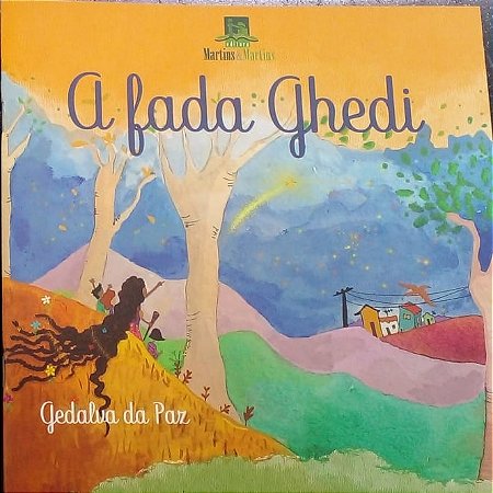 A FADA GHEDI