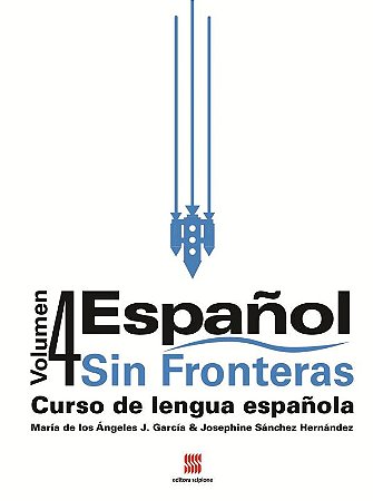 Español sin fronteras - 9º Ano
