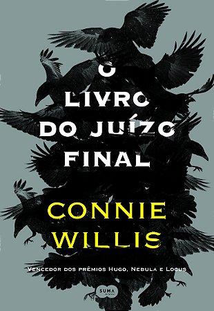 O livro do juízo final