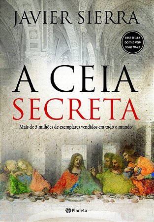 A ceia secreta