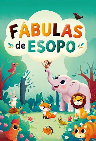 Fábulas de Esopo