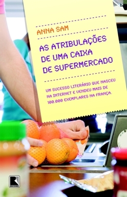 As atribulações de uma caixa de supermercado
