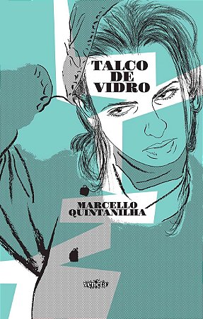 Talco de vidro