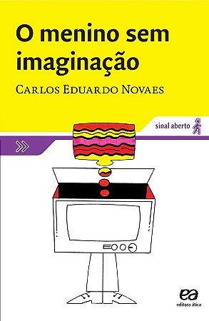 O menino sem imaginação