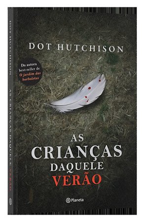 As crianças daquele verão