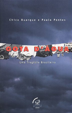 Gota d’água