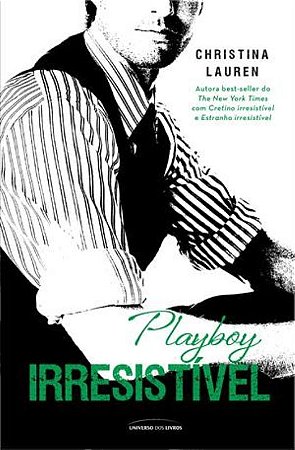 Playboy irresistível