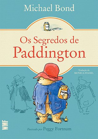 Os segredos de Paddington