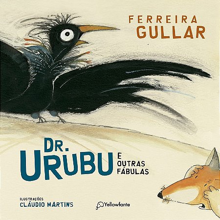 Dr. Urubu e outras fábulas