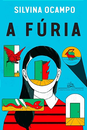 A fúria: E outros contos