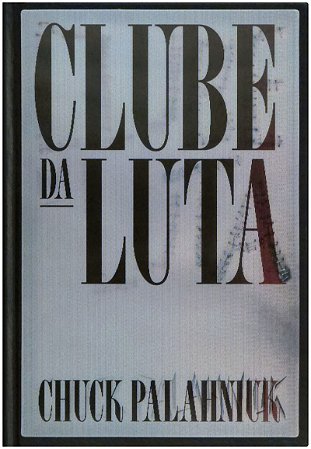 Clube da luta (Edição de colecionador)