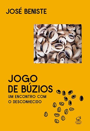 Jogo de búzios: Um encontro com o desconhecido