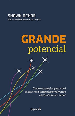Grande Potencial - 1ª edição 2023