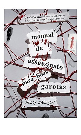 Manual de assassinato para boas garotas