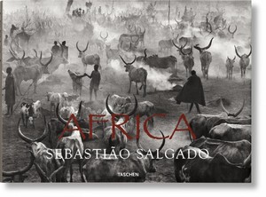 Sebastião salgado: africa