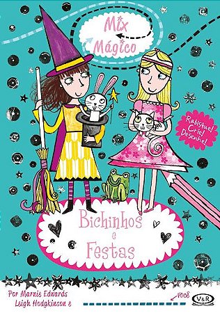 Bichinhos e festas