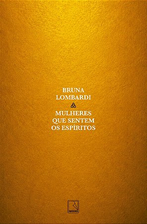 Mulheres que sentem os espíritos
