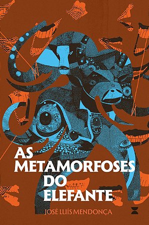 As metamorfoses do elefante