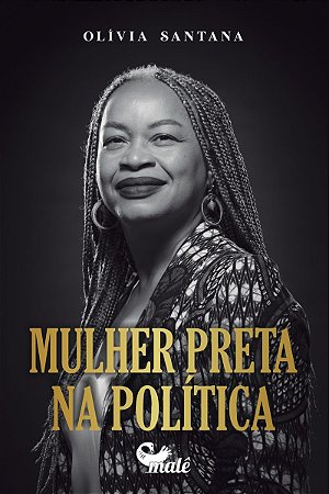 Mulher Preta na política