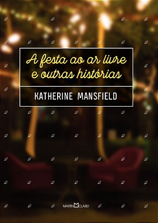 A festa ao ar livre e outras histórias