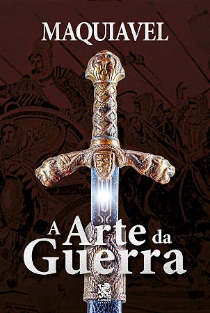 A Arte da Guerra
