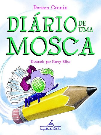 Diário de uma mosca