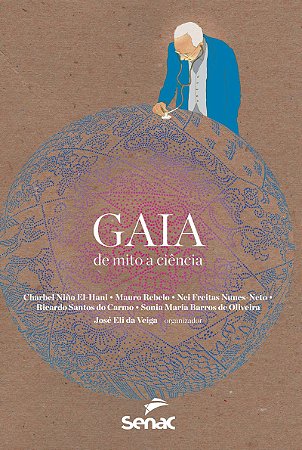 Gaia: De mito a ciência