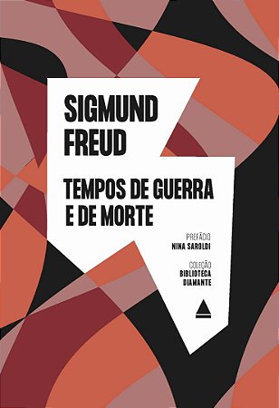 Tempos de guerra e de morte