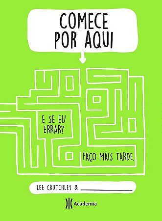 Comece por aqui