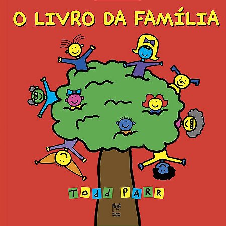 O livro da família