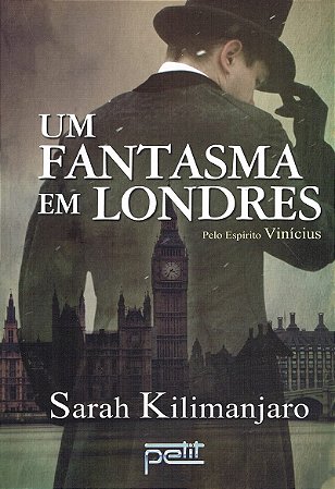 Um fantasma em Londres