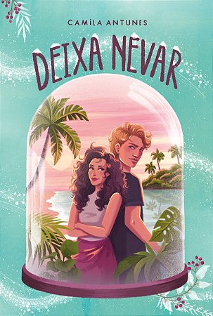 Deixa nevar