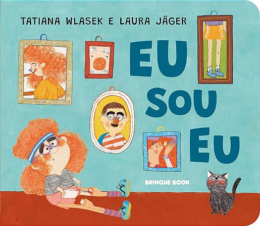 Eu sou eu