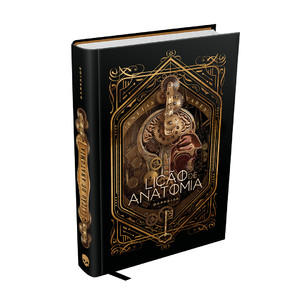Lição de anatomia