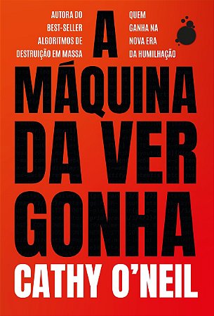 A máquina da vergonha