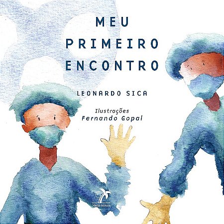 Meu primeiro encontro