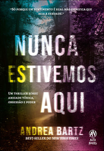 Nunca estivemos aqui