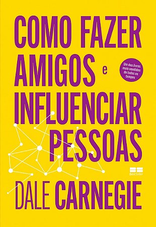 Como fazer amigos e influenciar pessoas