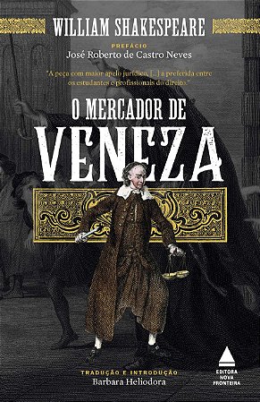 O mercador de Veneza