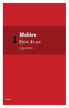 Don Juan ou O convidado de pedra