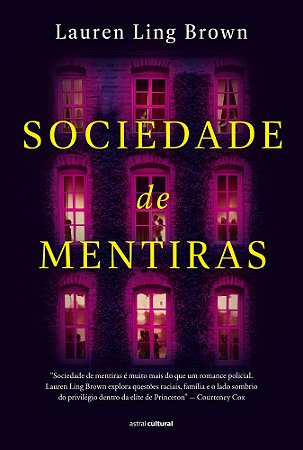 Sociedade de mentiras