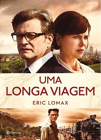 Uma longa viagem